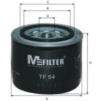 MFILTER TF 54