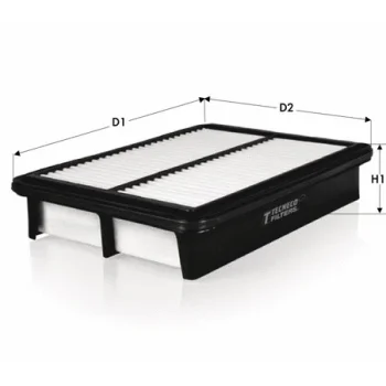 TECNECO FILTERS AR8734PMJ