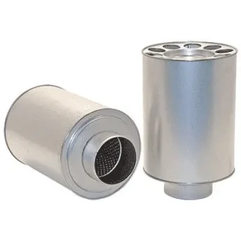 WIX FILTERS 46670