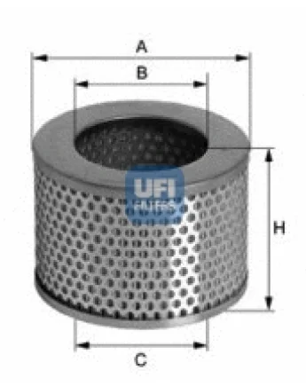 UFI 27.068.00