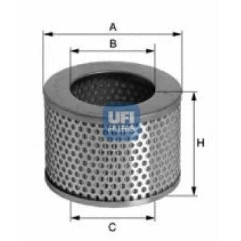 UFI 27.107.00
