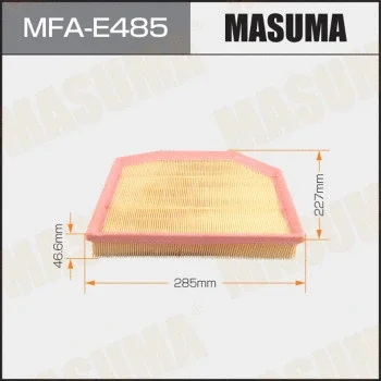 MASUMA MFA-E485