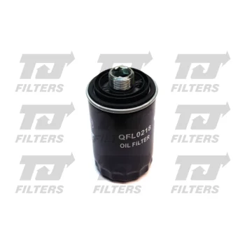 QUINTON HAZELL QFL0218
