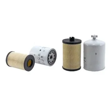 WIX FILTERS 33975
