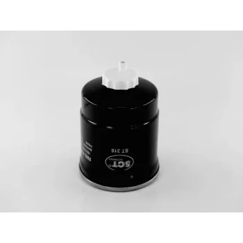 SCT - MANNOL ST 316