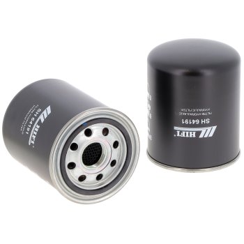 Фильтр гидравлический HI-FI SH64191