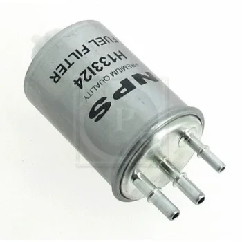 NPS H133I24