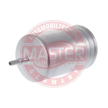 MASTER-SPORT GERMANY 850-KF-PCS-MS