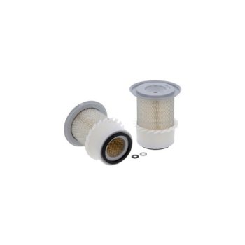 FRA 147/294 MAYERS FILTER Воздушный фильтр