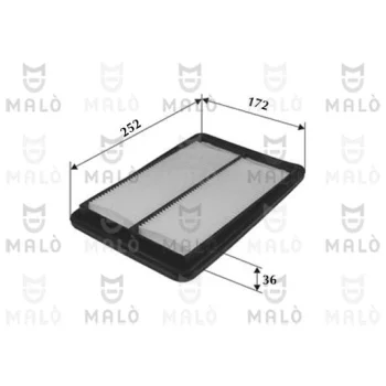 AKRON-MALÒ 1500579