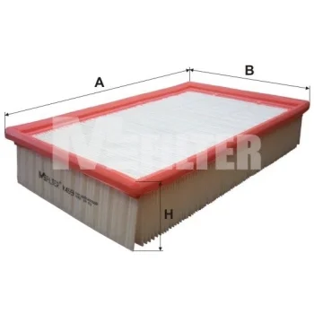 MFILTER K 459