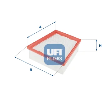 UFI 30.687.00