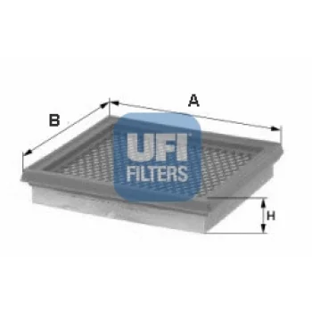 UFI 30.921.01