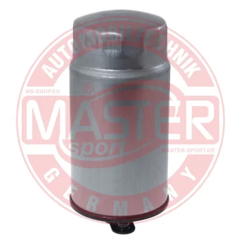 MASTER-SPORT GERMANY 841/1-KF-PCS-MS