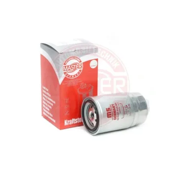 MASTER-SPORT GERMANY 8019-KF-PCS-MS