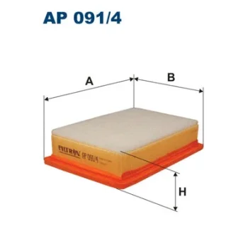 FILTRON AP 091/4
