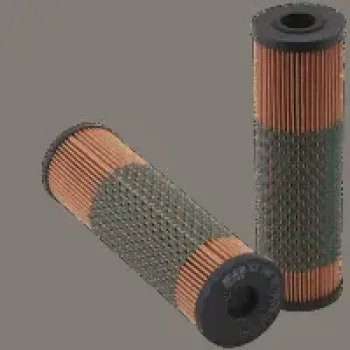 FIL FILTER MLE 1584