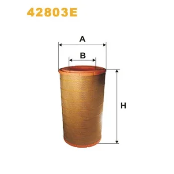 WIX FILTERS 42803E