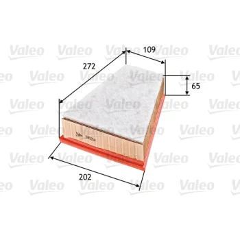 VALEO 585054
