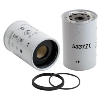 WIX FILTERS 33771