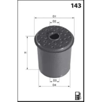 MISFAT M388