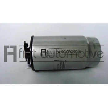 1A FIRST AUTOMOTIVE D20260