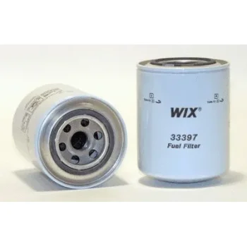 WIX FILTERS 33397