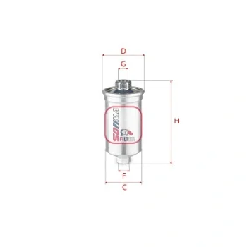 SOFIMA S 1770 B