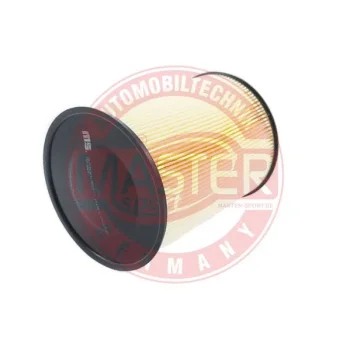 MASTER-SPORT GERMANY 16134/1-LF-PCS-MS