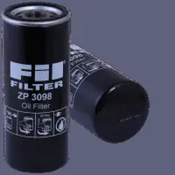 FIL FILTER ZP 3098