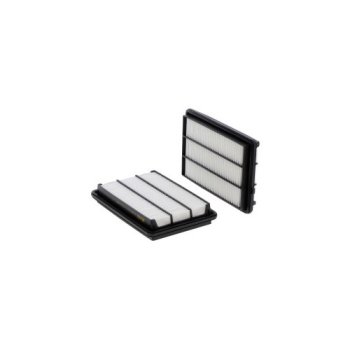 SA 4157 HIFI FILTER Воздушный фильтр