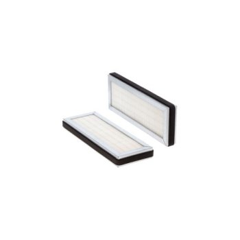 SC 90071 HIFI FILTER Воздушный фильтр (салонный)