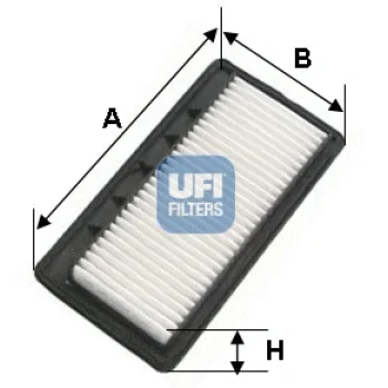 UFI 30.538.00