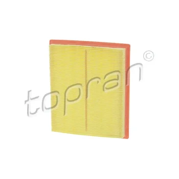 TOPRAN 600 026