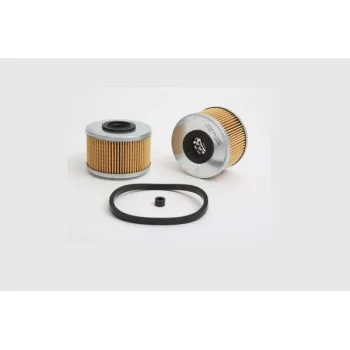 STEP FILTERS CC709