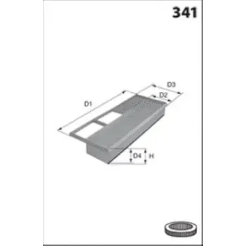 MISFAT P191A