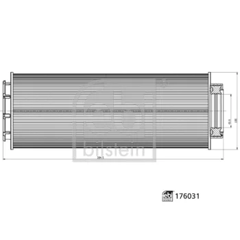 FEBI BILSTEIN 176031
