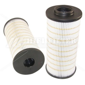 Фильтр гидравлический HI-FI SH66221