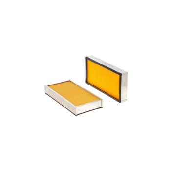 SC 70168 HIFI FILTER Воздушный фильтр (салонный)