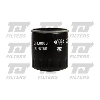 QUINTON HAZELL QFL0003