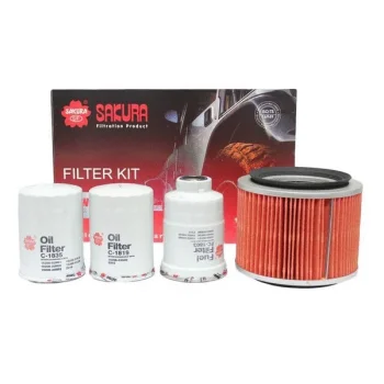 Sakura Filters AU K-18050