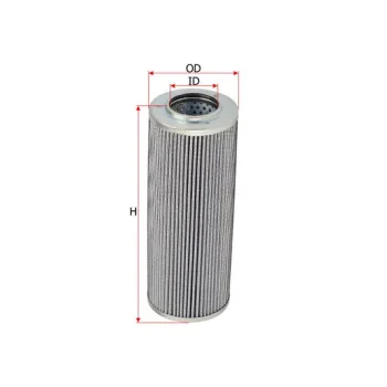 Sakura Filters AU H-7975
