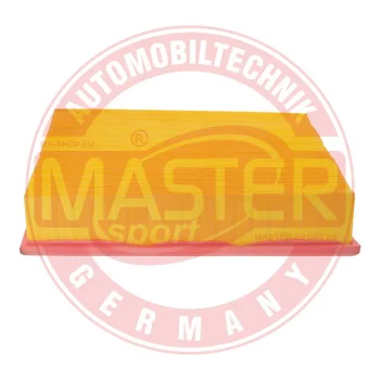 MASTER-SPORT GERMANY 30195/2-LF-PCS-MS