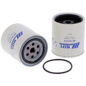 Фильтр топливный HI-FI BE921310*