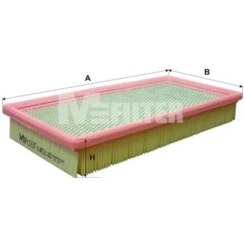 MFILTER K 453