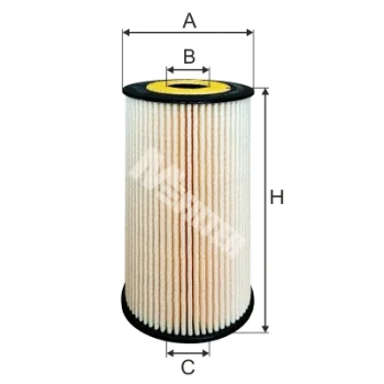 MFILTER TE 605