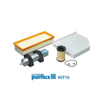 PURFLUX KIT15