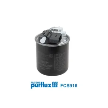 PURFLUX FCS916