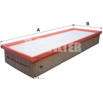 MFILTER K 180