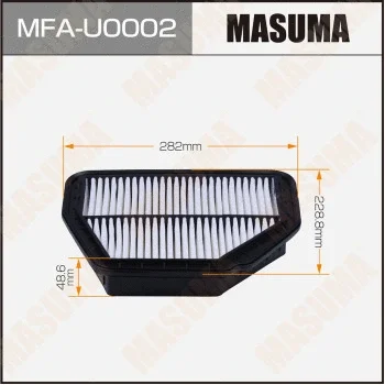 MASUMA MFA-U0002